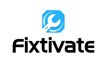 Fixtivate.com